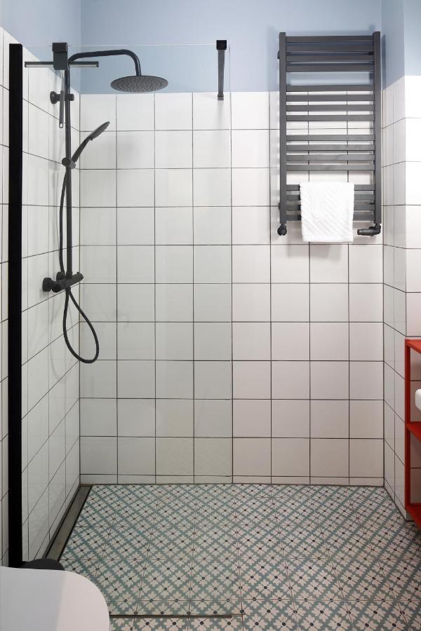 Red & Blue By Oneapartments * Sopot