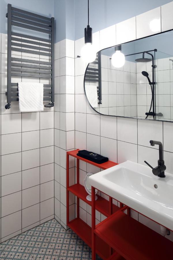 Red & Blue By Oneapartments * Sopot