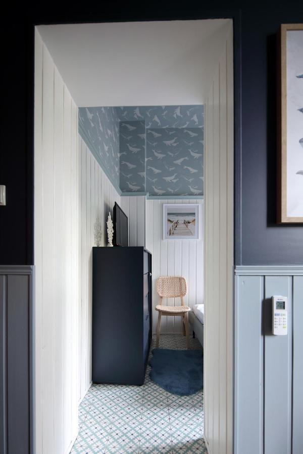 Lägenhet Red & Blue By Oneapartments *