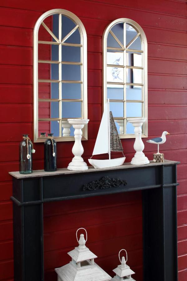 Lägenhet Red & Blue By Oneapartments Sopot